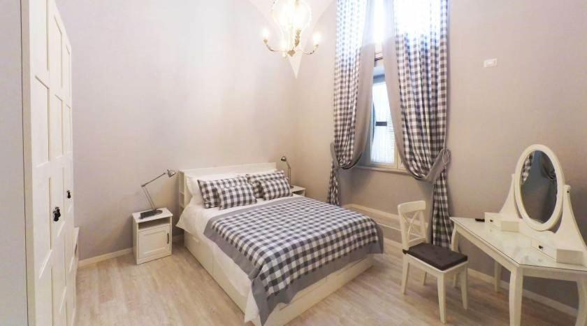 Apartament La Casa Stella Neapol Zewnętrze zdjęcie