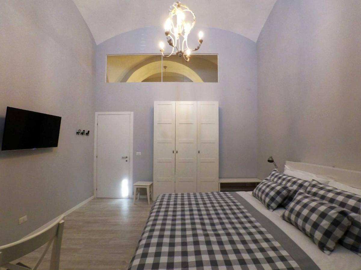 Apartament La Casa Stella Neapol Zewnętrze zdjęcie