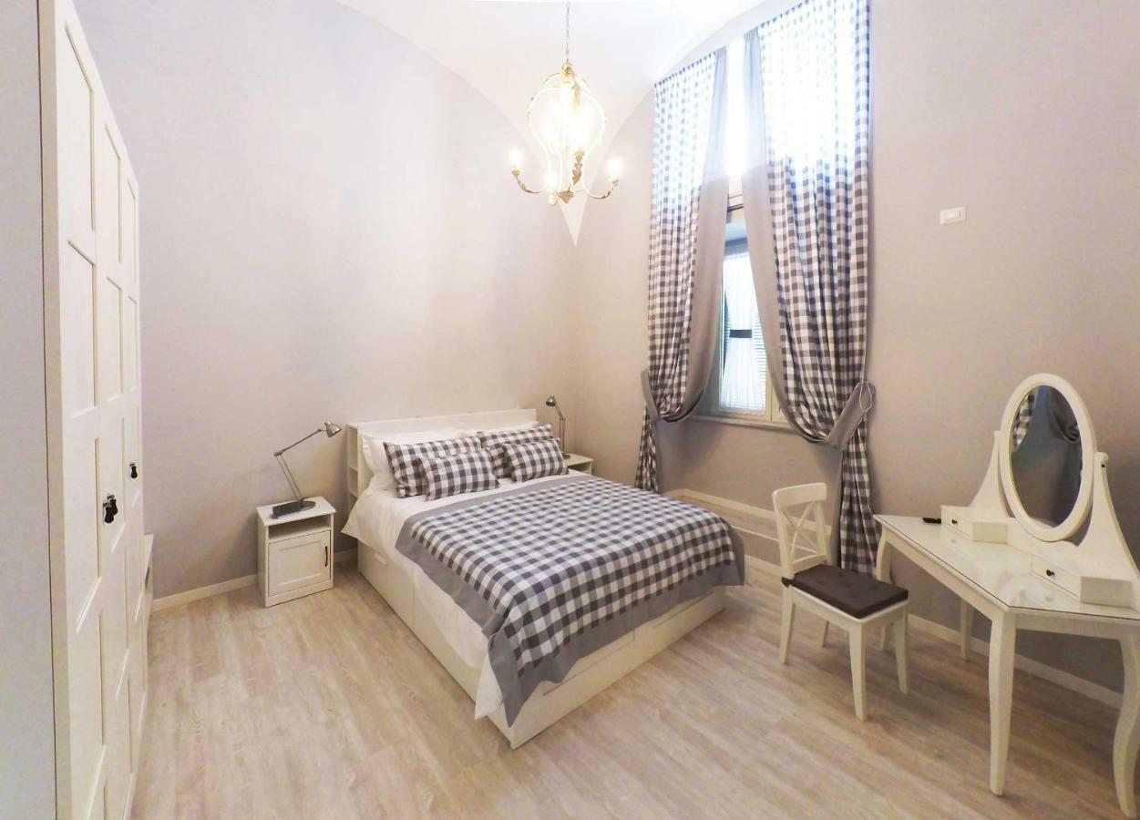 Apartament La Casa Stella Neapol Zewnętrze zdjęcie