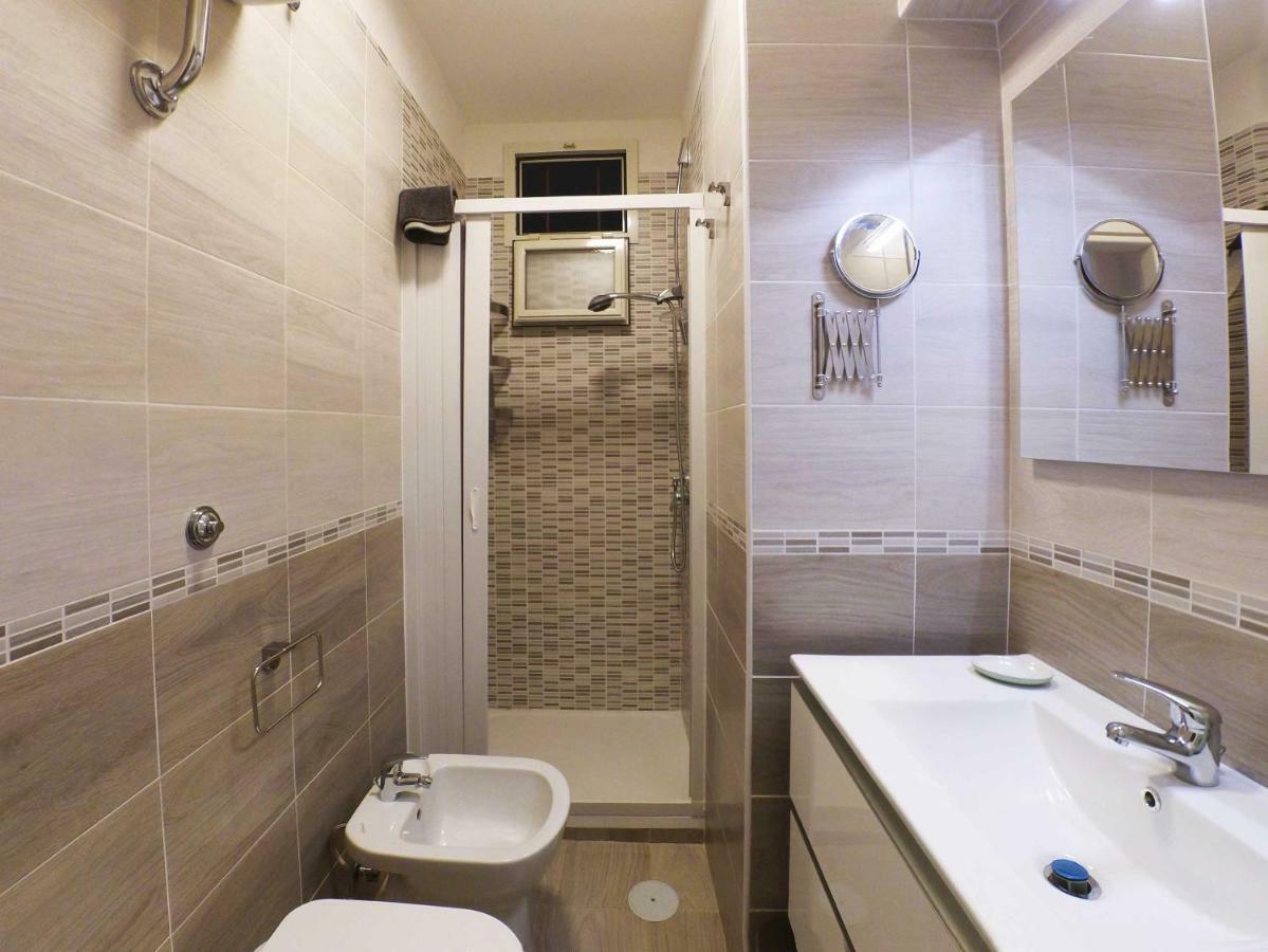 Apartament La Casa Stella Neapol Zewnętrze zdjęcie