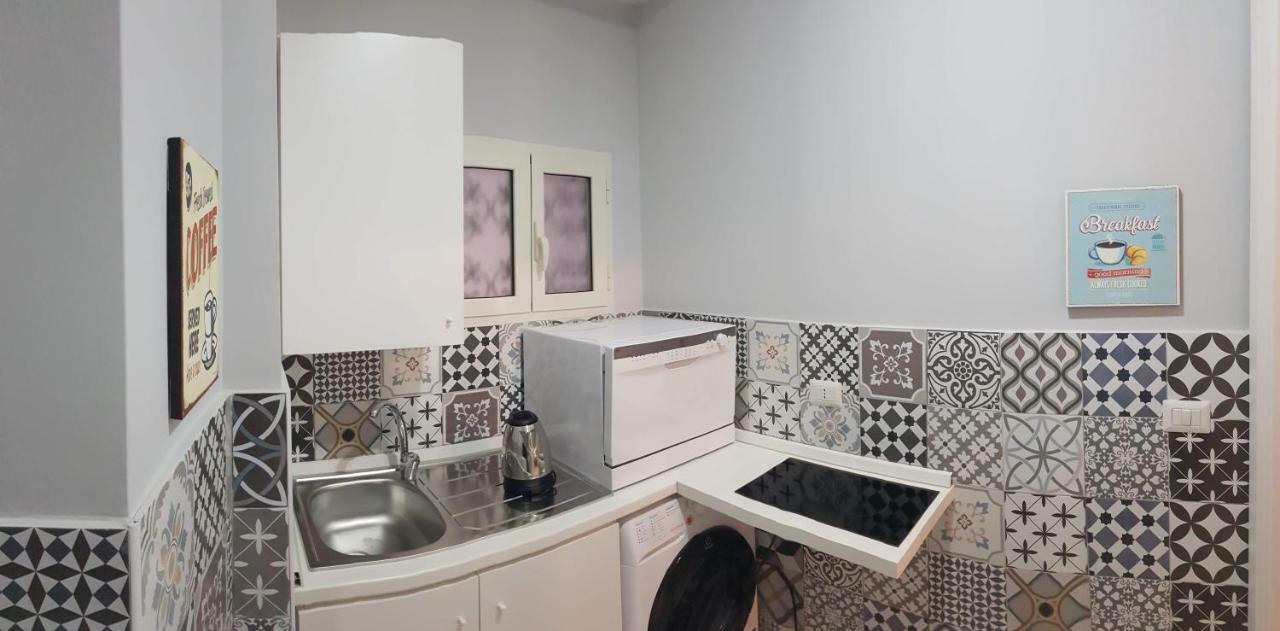 Apartament La Casa Stella Neapol Zewnętrze zdjęcie