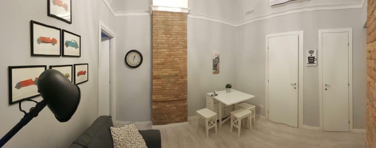 Apartament La Casa Stella Neapol Zewnętrze zdjęcie