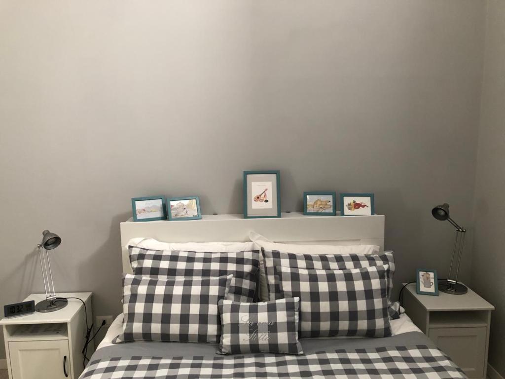 Apartament La Casa Stella Neapol Zewnętrze zdjęcie