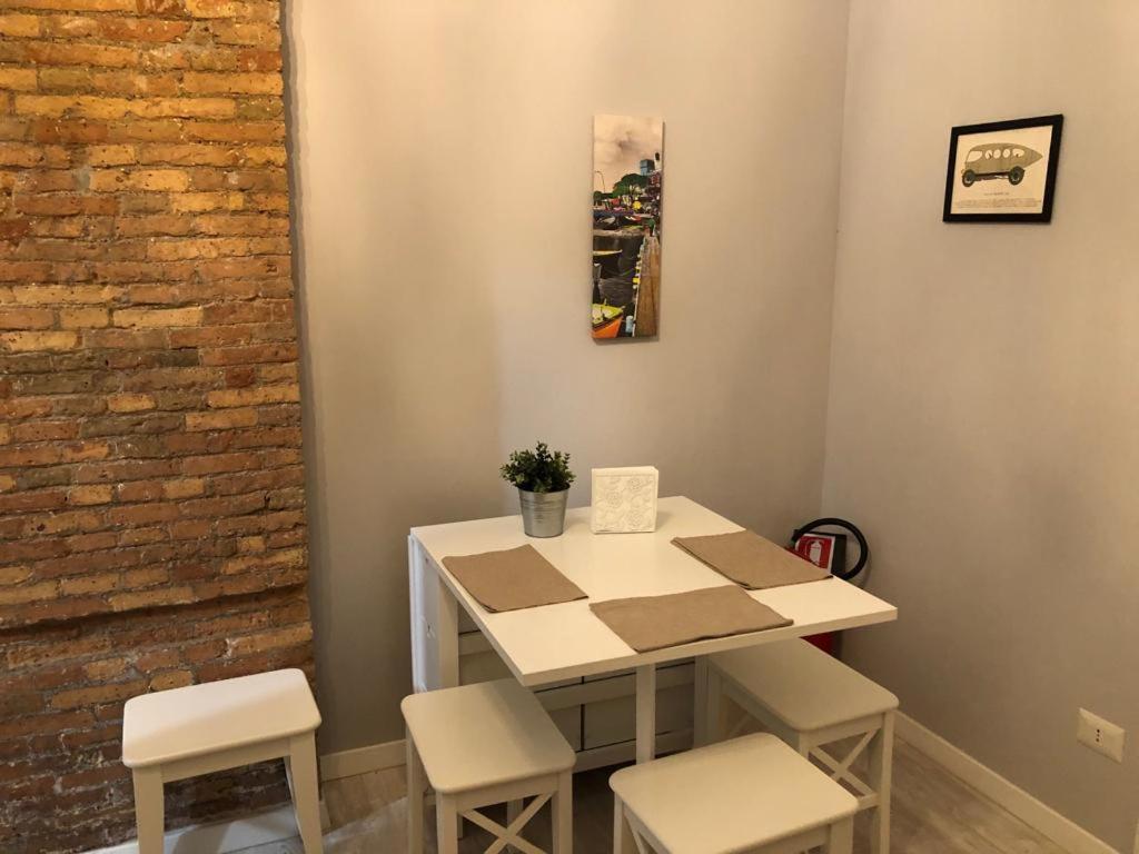 Apartament La Casa Stella Neapol Zewnętrze zdjęcie